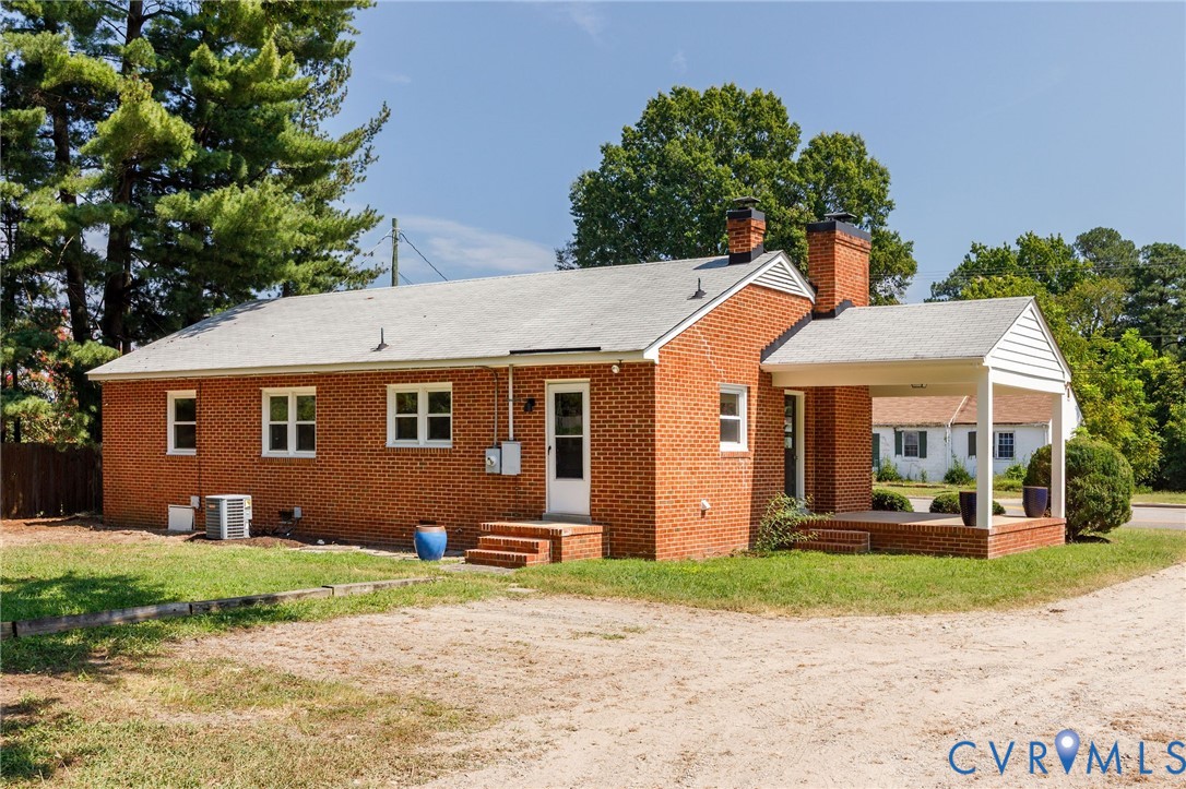 9151 Atlee Road Mechanicsville, VA 23116 - Photo 34 of 40 Gallery Image 34