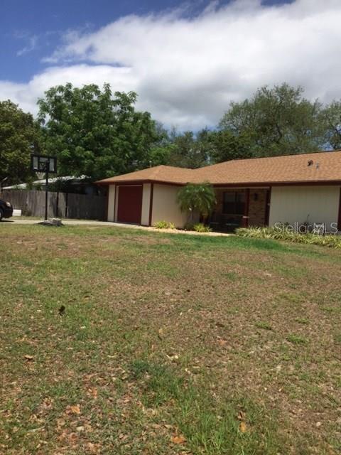 124 Colomba Road DeBary, FL 32713 - Photo 1 of 1