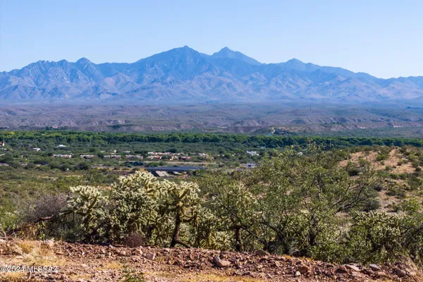 $325,000 | Tbd Tbd Garrett Ranch Road, Tubac, AZ 85646