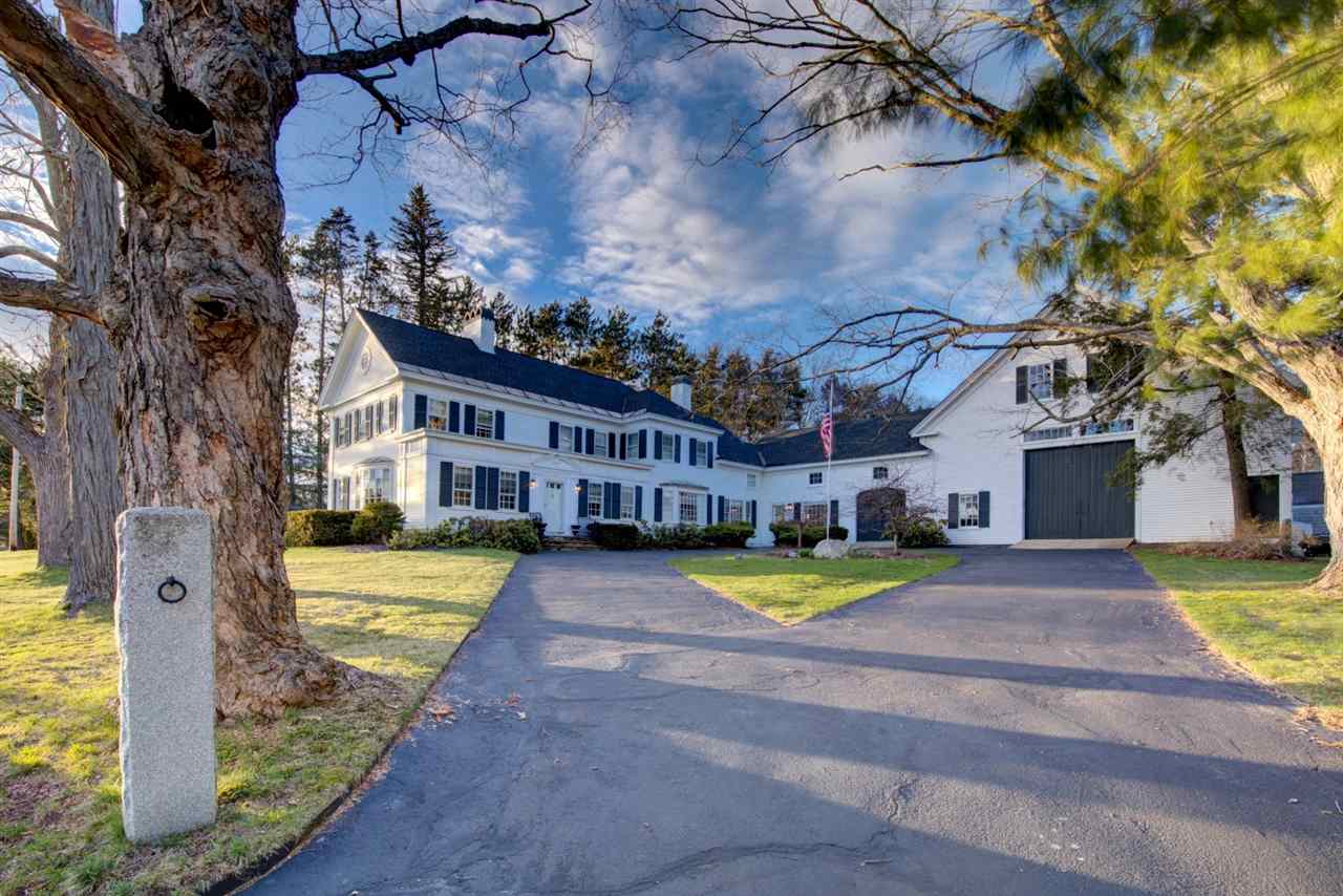 435 Exeter Road Hampton, NH 03842 - Photo 1 of 40