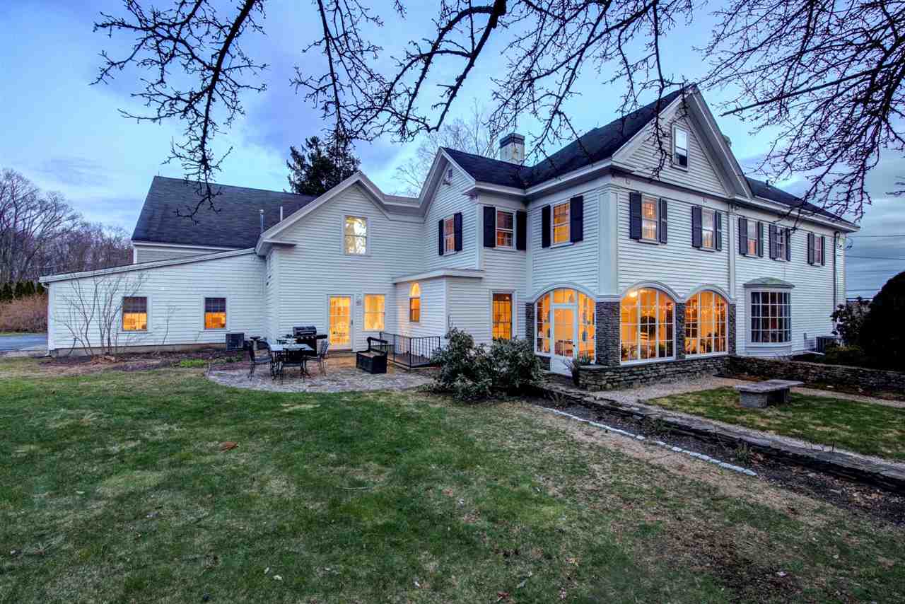 435 Exeter Road Hampton, NH 03842 - Photo 2 of 40