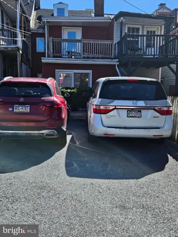 $264,000 | 412 Boas Street, Harrisburg, PA 17102