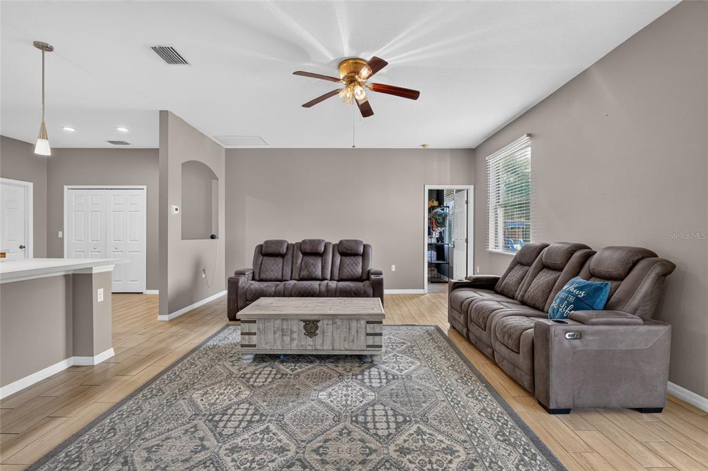 2728 Southwest 153rd Pl Road Ocala, FL 34473 - Photo 16 of 56