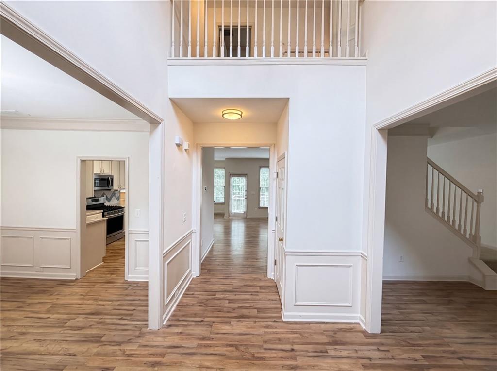2945 Highland Pass Alpharetta, GA 30004 - Photo 30 of 34