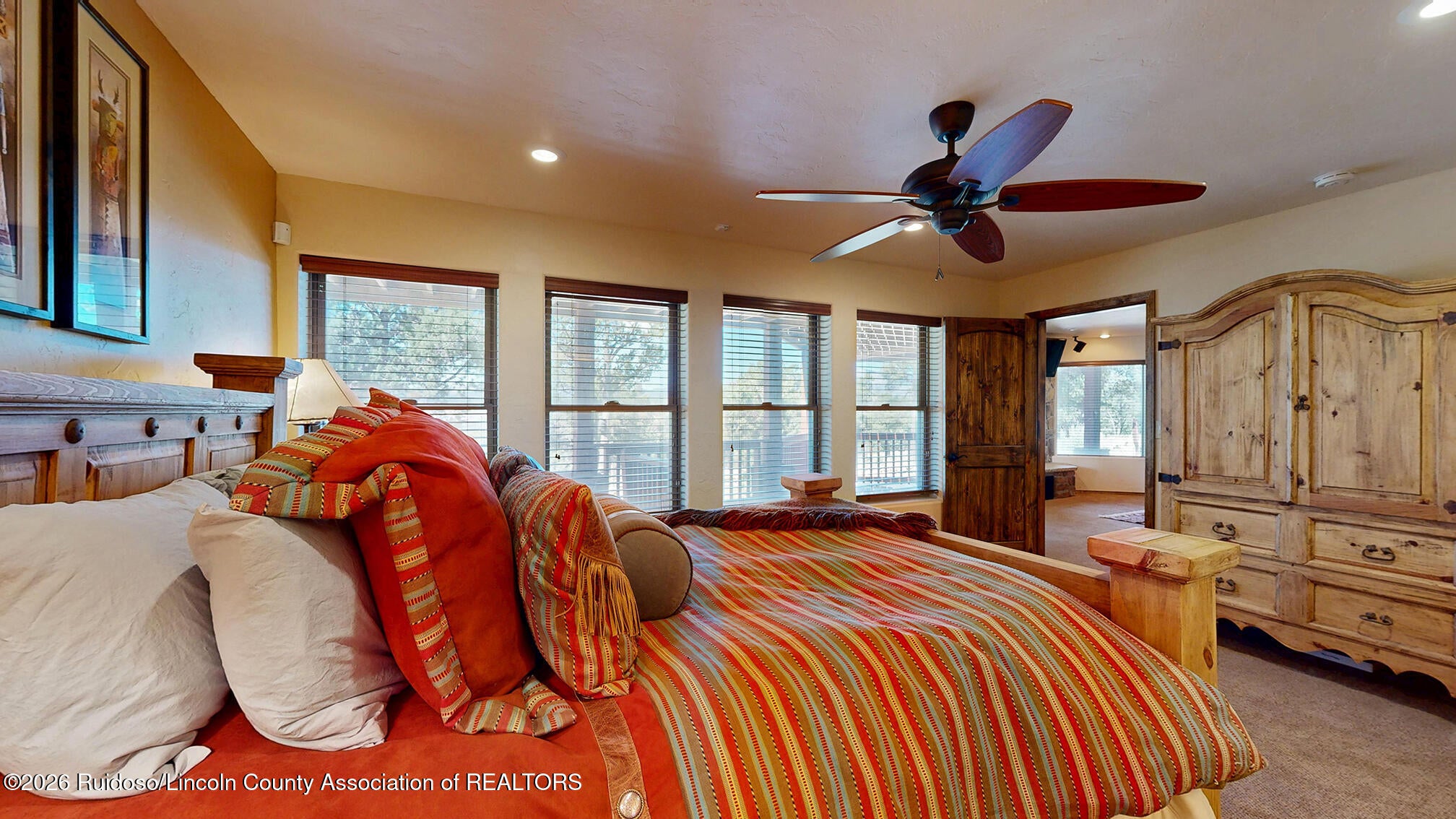 507 Excalibur Road Ruidoso, NM 88345 - Photo 70 of 120 Gallery Image 70