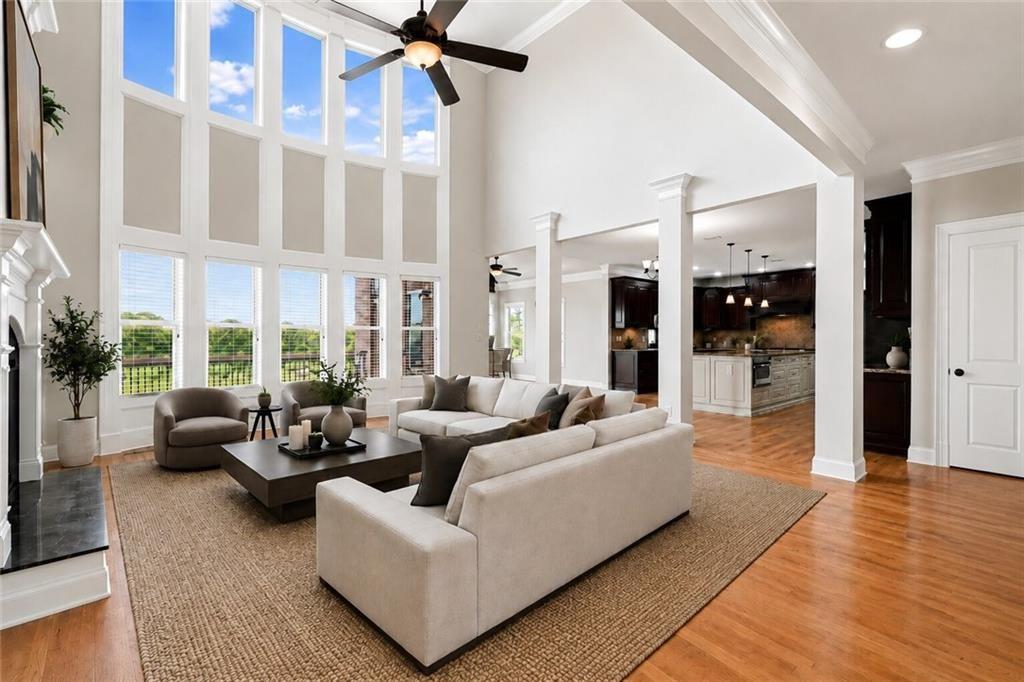 641 Freeman Brock Road Auburn, GA 30011 - Photo 11 of 38 Gallery Image 11