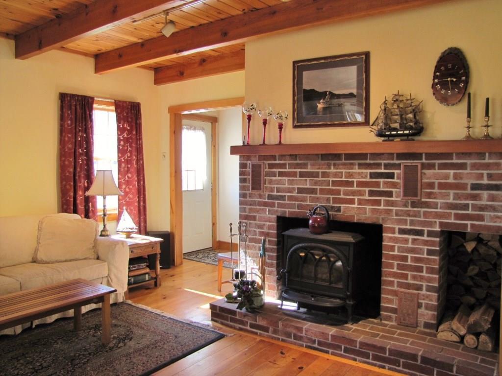 62 Edgecomb Road Belfast, ME 04915 - Photo 6 of 20 Photo
