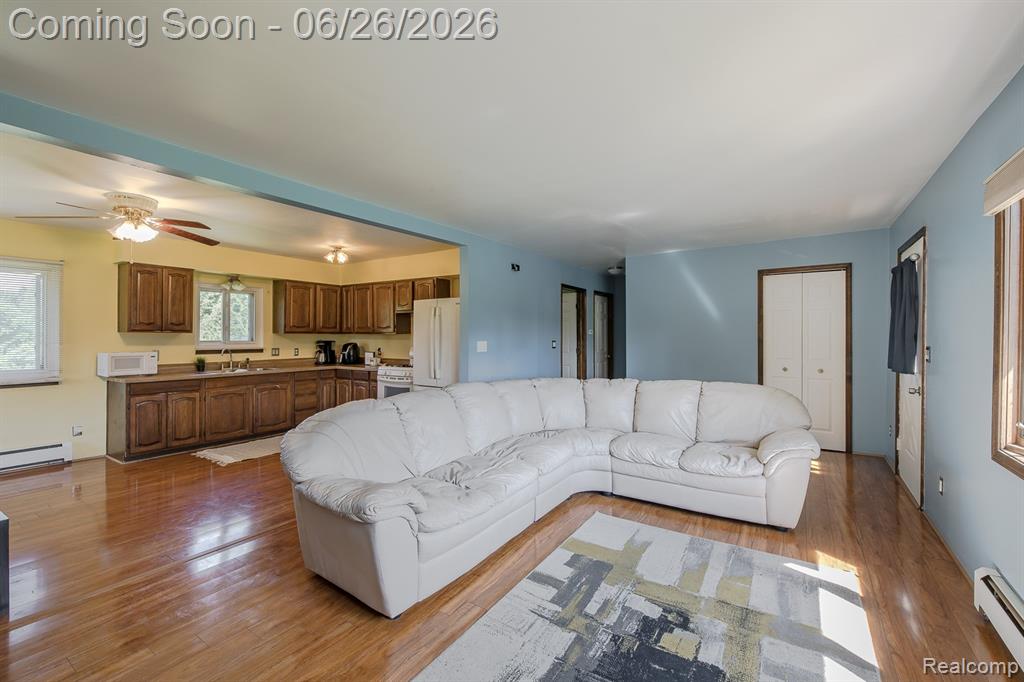 9635 Ortonville Road Clarkston, MI 48348 - Photo 7 of 28