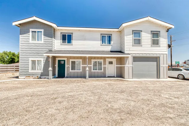 $545,000 | 112 East Main Street, Nyssa, OR 97913