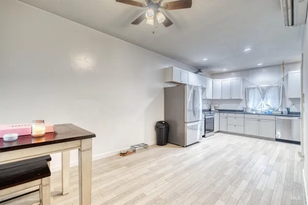 $520,000 | 112 East Main Street, Nyssa, OR 97913