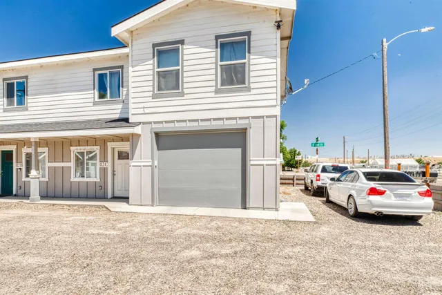 $545,000 | 112 East Main Street, Nyssa, OR 97913