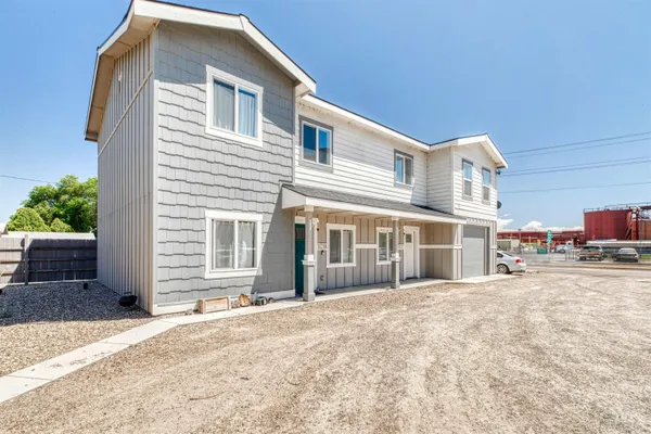 $520,000 | 112 East Main Street, Nyssa, OR 97913