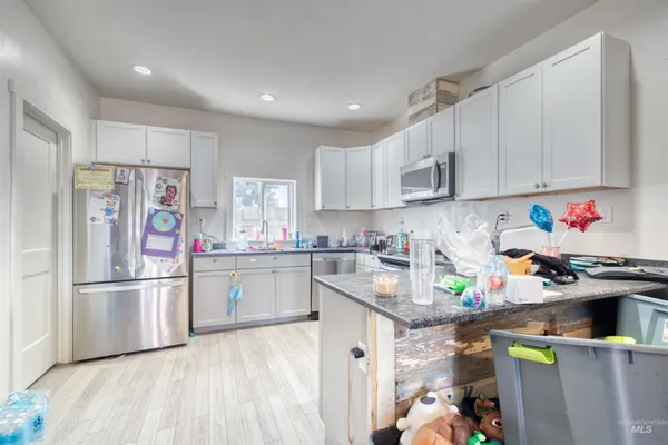 $520,000 | 112 East Main Street, Nyssa, OR 97913