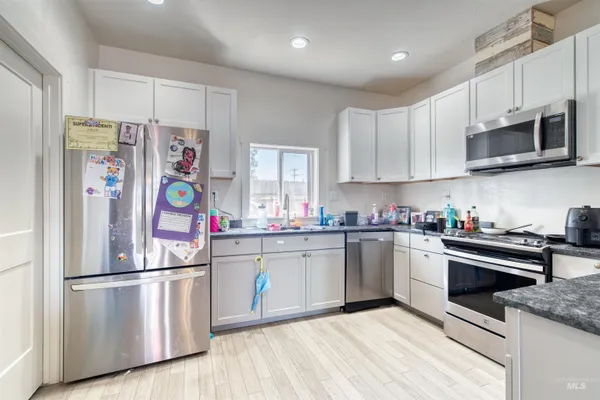 $520,000 | 112 East Main Street, Nyssa, OR 97913