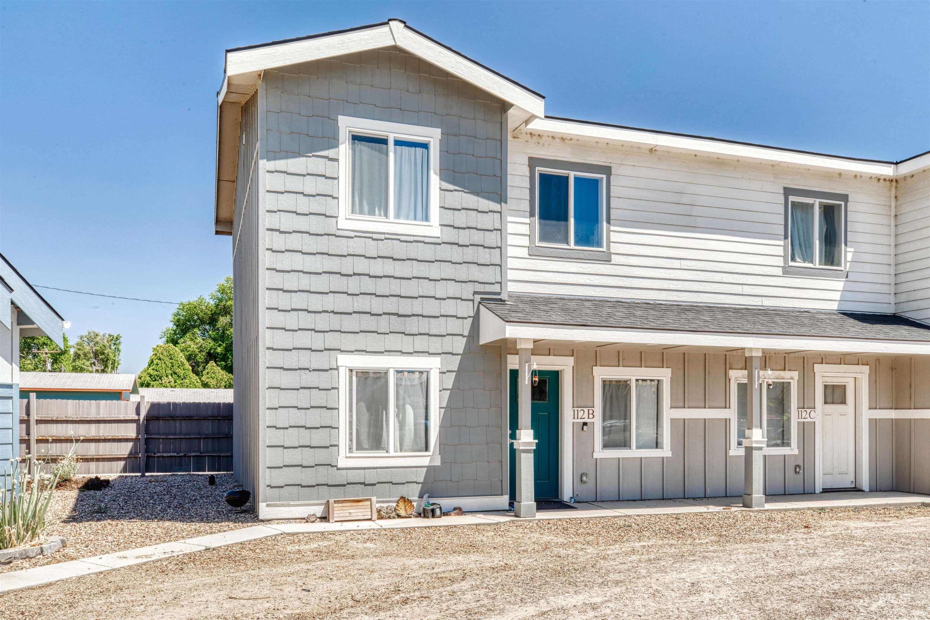 112 East Main Street Nyssa, OR 97913 - Photo 4 of 43