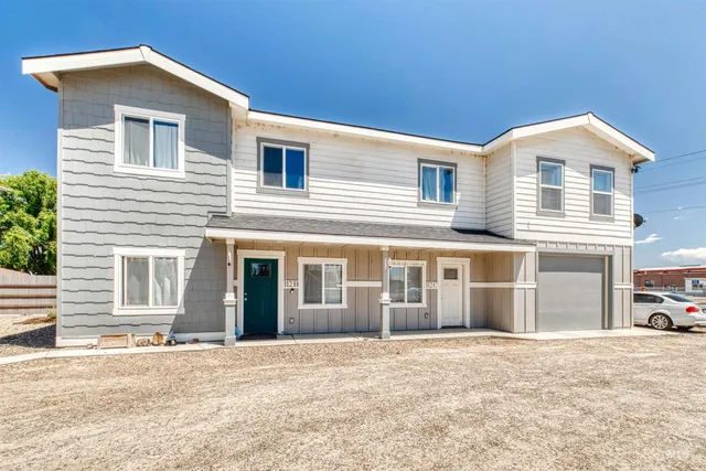 $545,000 | 112 East Main Street, Nyssa, OR 97913