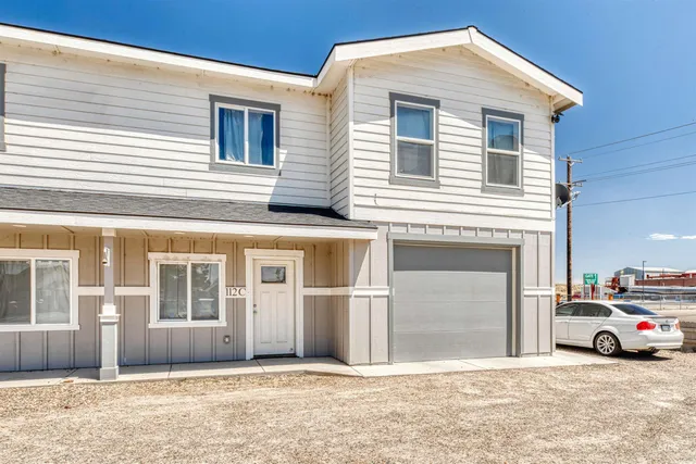 $545,000 | 112 East Main Street, Nyssa, OR 97913