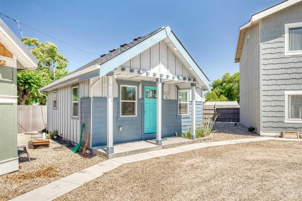 $520,000 | 112 East Main Street, Nyssa, OR 97913