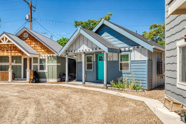 $520,000 | 112 East Main Street, Nyssa, OR 97913