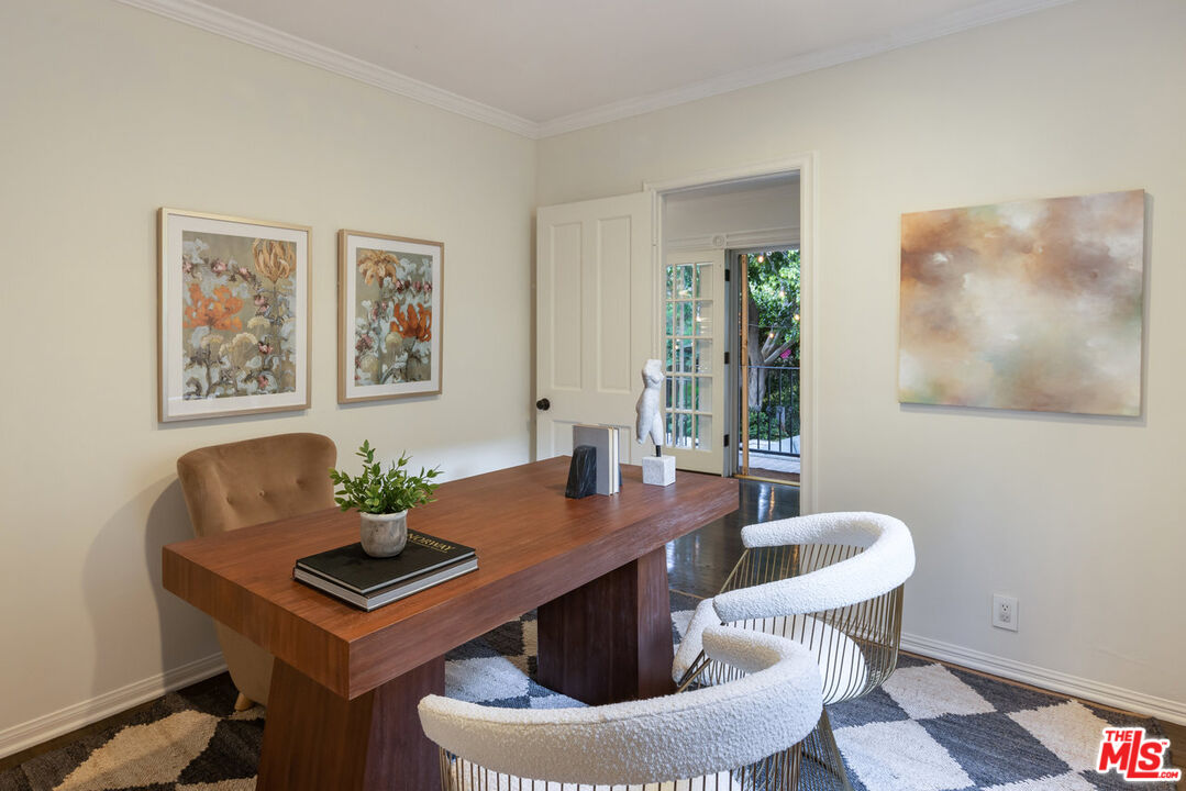 8504 Ridpath Drive Los Angeles, CA 90046 - Photo 18 of 22 Gallery Image 18