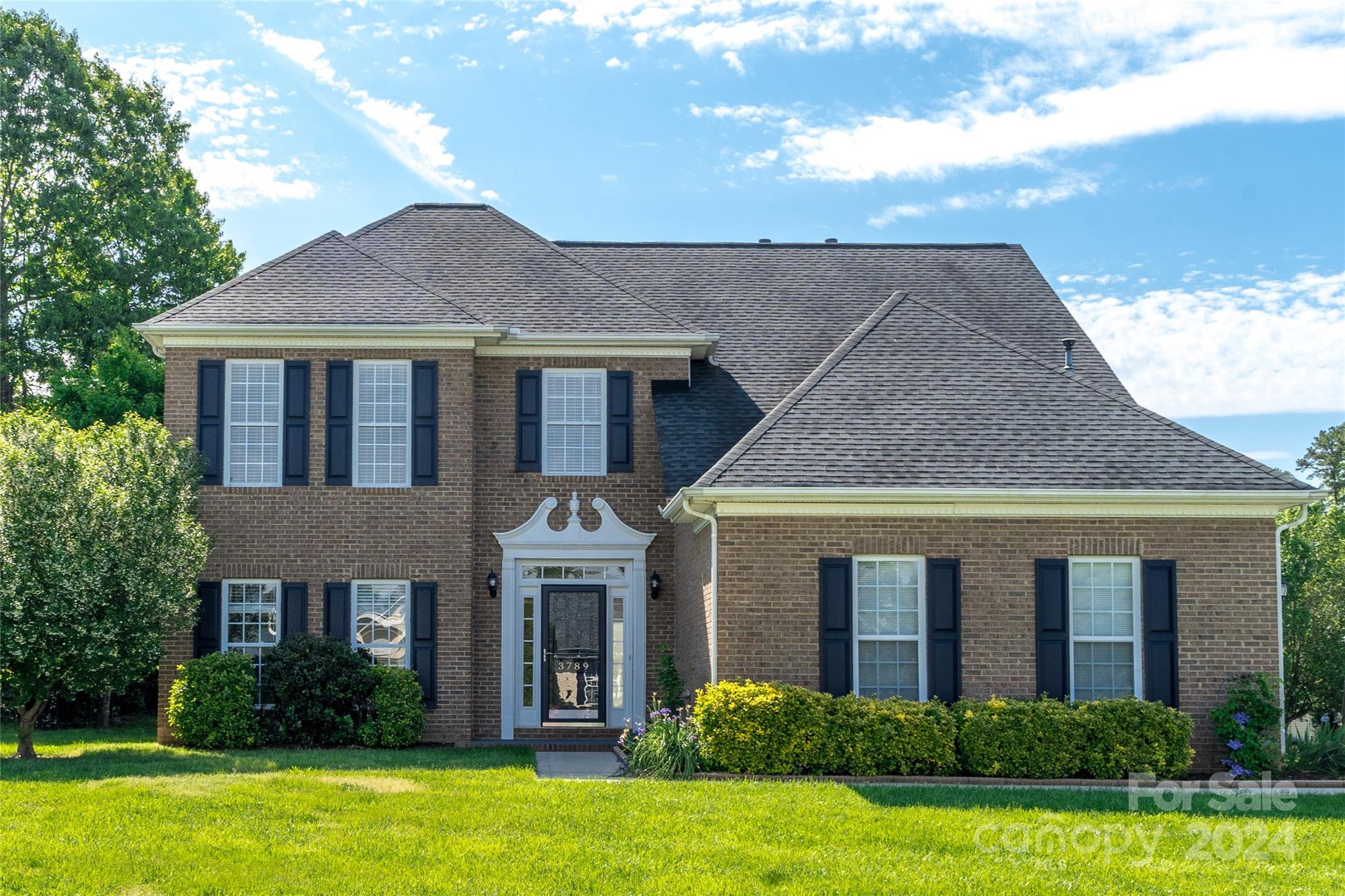 3789 Leela Palace Way Fort Mill, SC 29708 - Photo 1 of 42 Gallery Image 1
