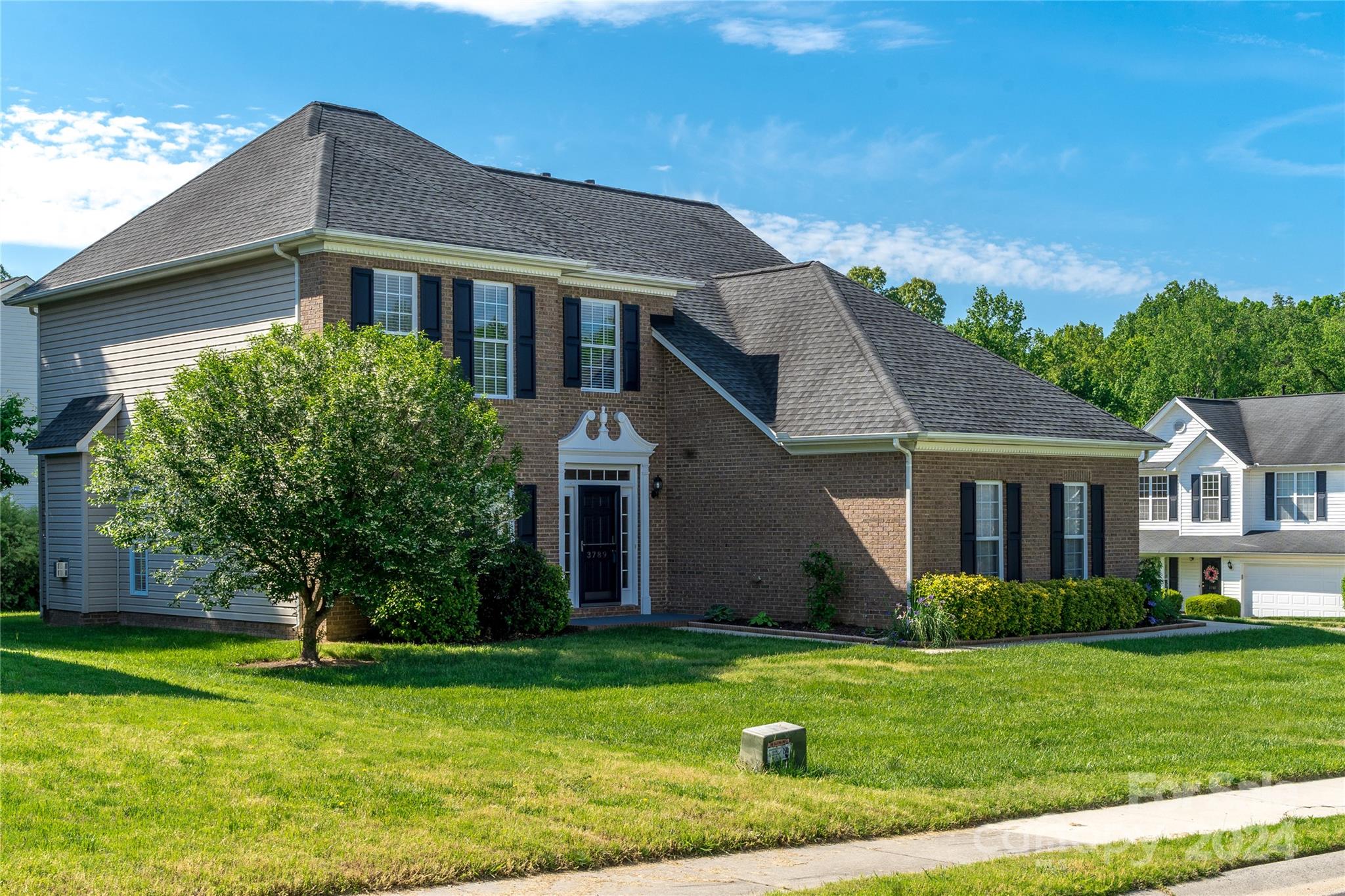 3789 Leela Palace Way Fort Mill, SC 29708 - Photo 2 of 42 Gallery Image 2
