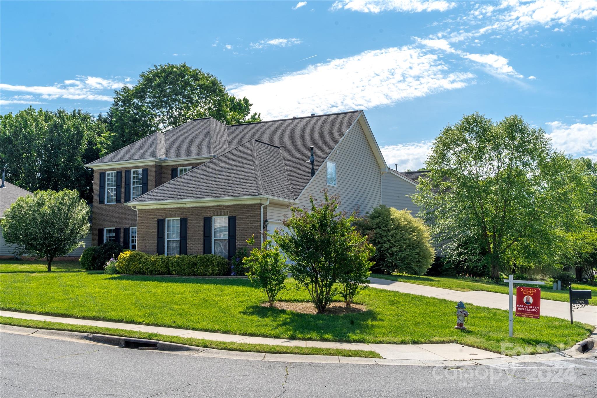 3789 Leela Palace Way Fort Mill, SC 29708 - Photo 3 of 42 Gallery Image 3