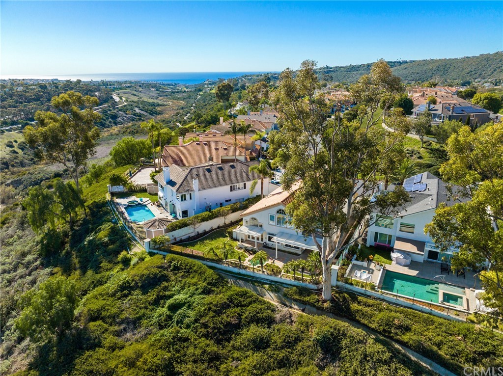 16 Charmony Laguna Niguel, CA 92677 - Photo 31 of 36 an aerial view of residential house with outdoor space