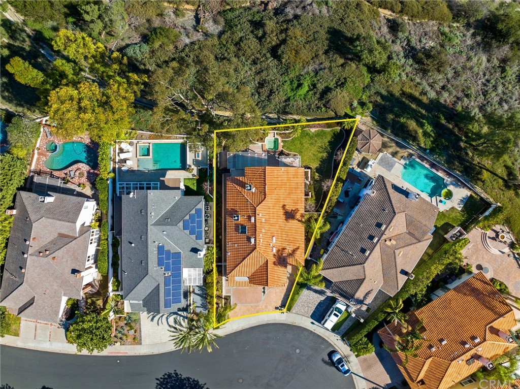 16 Charmony Laguna Niguel, CA 92677 - Photo 34 of 36 an aerial view of multiple house