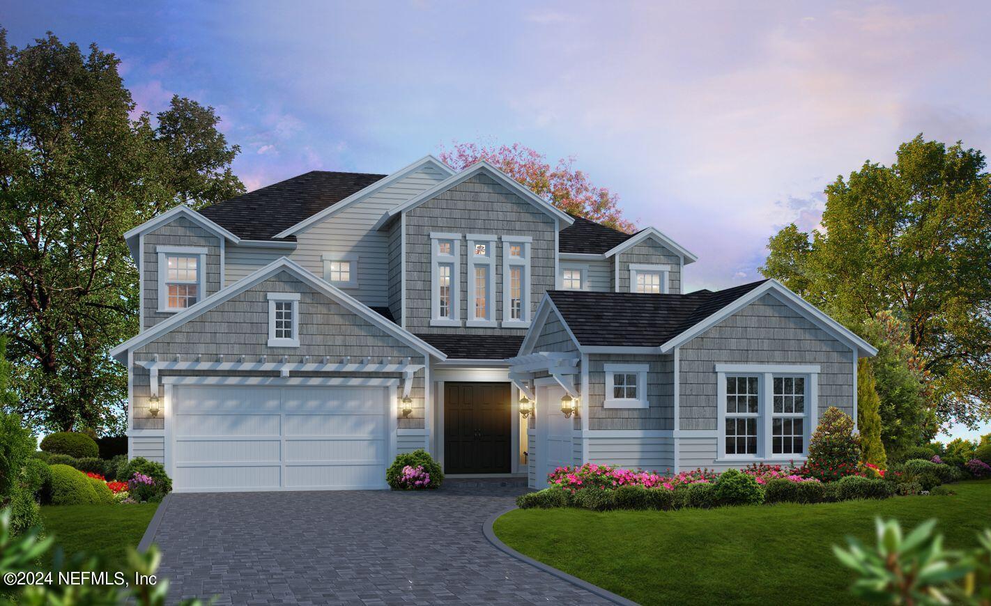403 Navigators Road St. Johns, FL 32259 - Photo 1 of 1 Brooklyn - Coastal