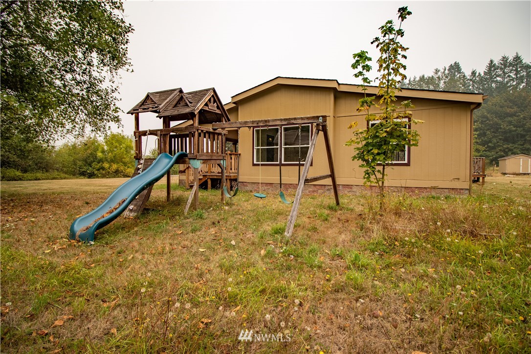 19531 Michigan Hill Road Southwest Rochester, WA 98579 - Photo 22 of 31