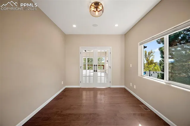 $875,000 | 633 Tierra Verde Court, Colorado Springs, CO 80904