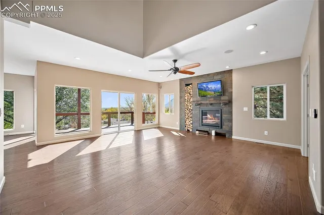 $875,000 | 633 Tierra Verde Court, Colorado Springs, CO 80904