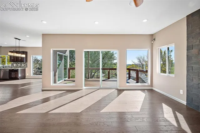 $875,000 | 633 Tierra Verde Court, Colorado Springs, CO 80904