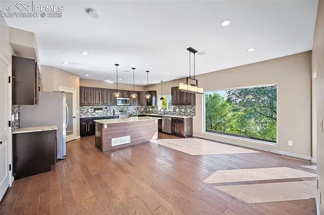 $875,000 | 633 Tierra Verde Court, Colorado Springs, CO 80904