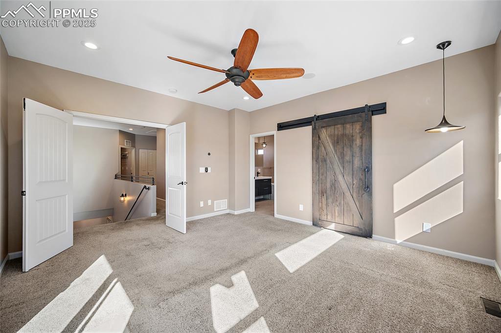 633 Tierra Verde Court Colorado Springs, CO 80904 - Photo 18 of 50