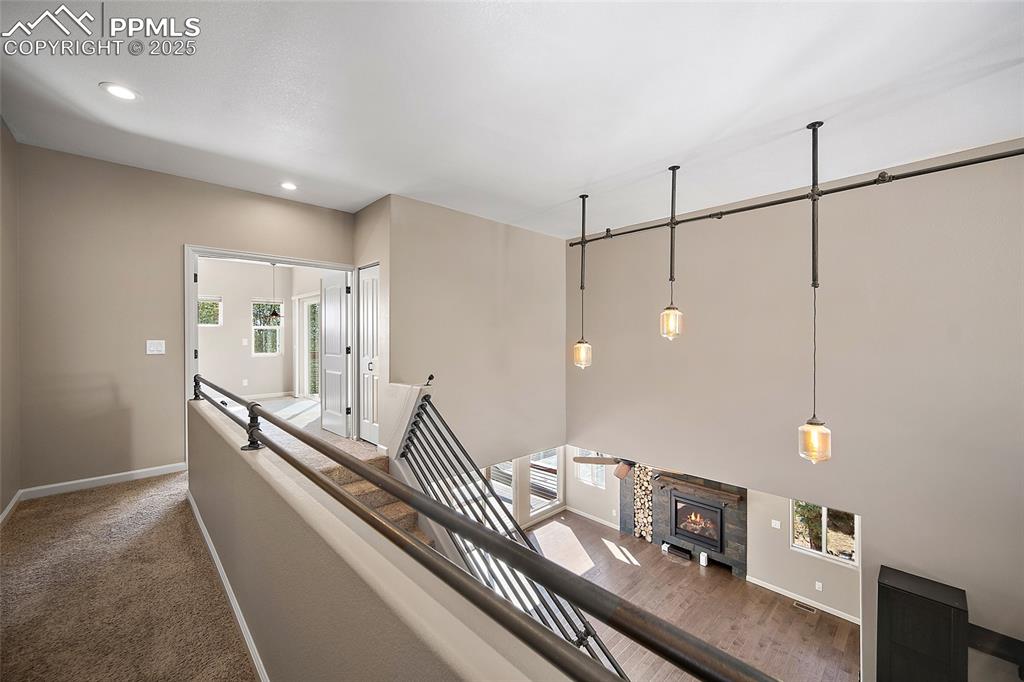 633 Tierra Verde Court Colorado Springs, CO 80904 - Photo 27 of 50 a living room with furniture