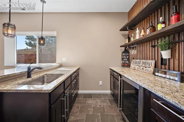 $875,000 | 633 Tierra Verde Court, Colorado Springs, CO 80904