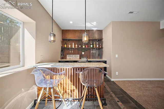 $875,000 | 633 Tierra Verde Court, Colorado Springs, CO 80904