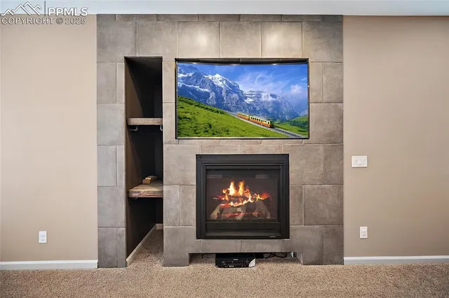 $875,000 | 633 Tierra Verde Court, Colorado Springs, CO 80904