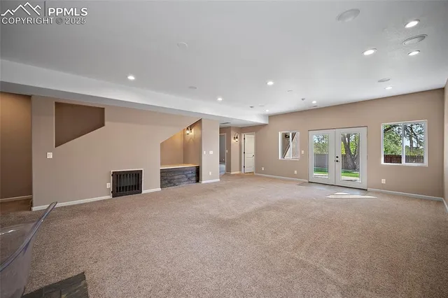 $875,000 | 633 Tierra Verde Court, Colorado Springs, CO 80904