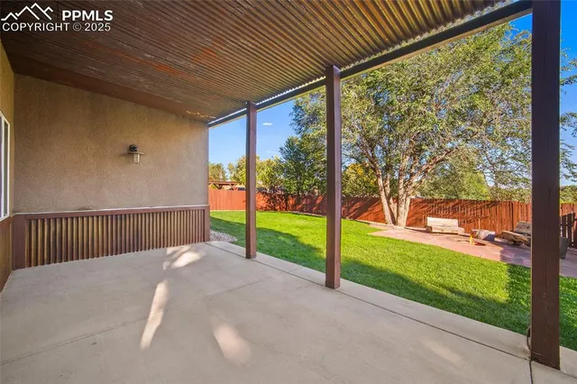 $875,000 | 633 Tierra Verde Court, Colorado Springs, CO 80904