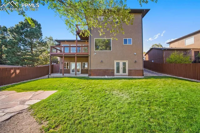 $875,000 | 633 Tierra Verde Court, Colorado Springs, CO 80904