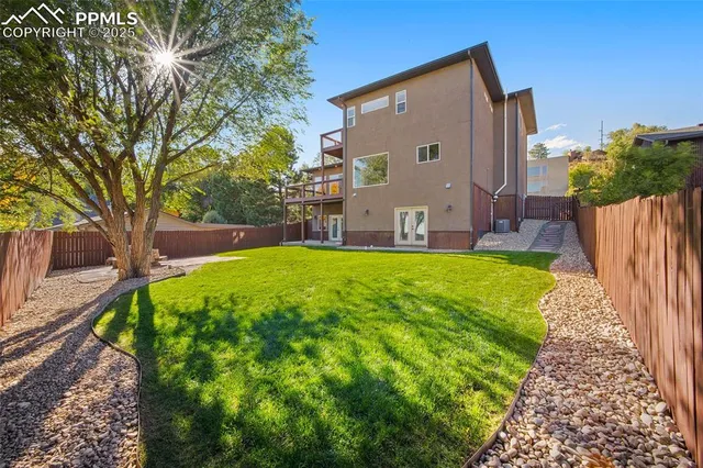 $875,000 | 633 Tierra Verde Court, Colorado Springs, CO 80904