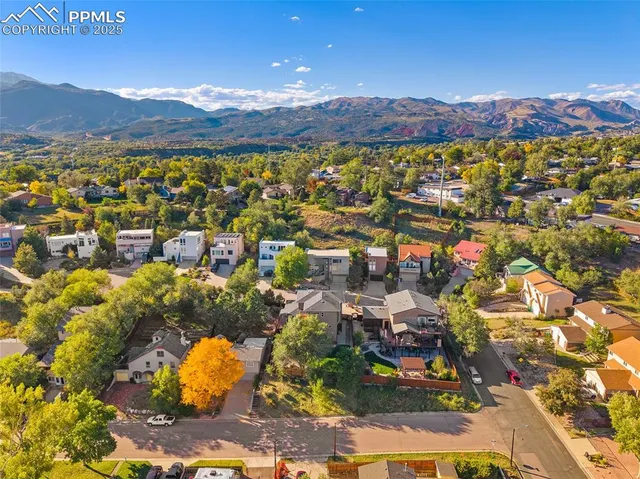 $875,000 | 633 Tierra Verde Court, Colorado Springs, CO 80904