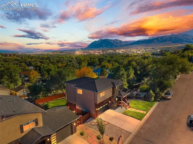 $875,000 | 633 Tierra Verde Court, Colorado Springs, CO 80904