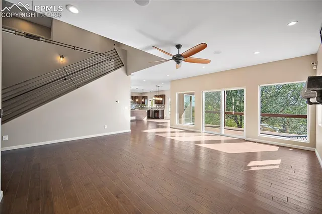 $875,000 | 633 Tierra Verde Court, Colorado Springs, CO 80904