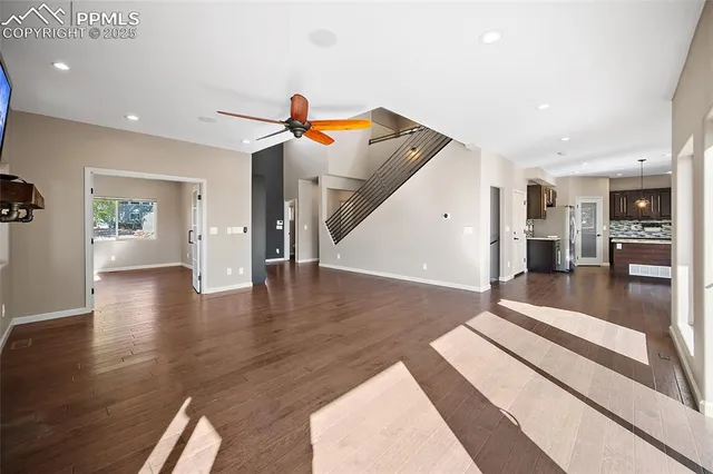 $875,000 | 633 Tierra Verde Court, Colorado Springs, CO 80904