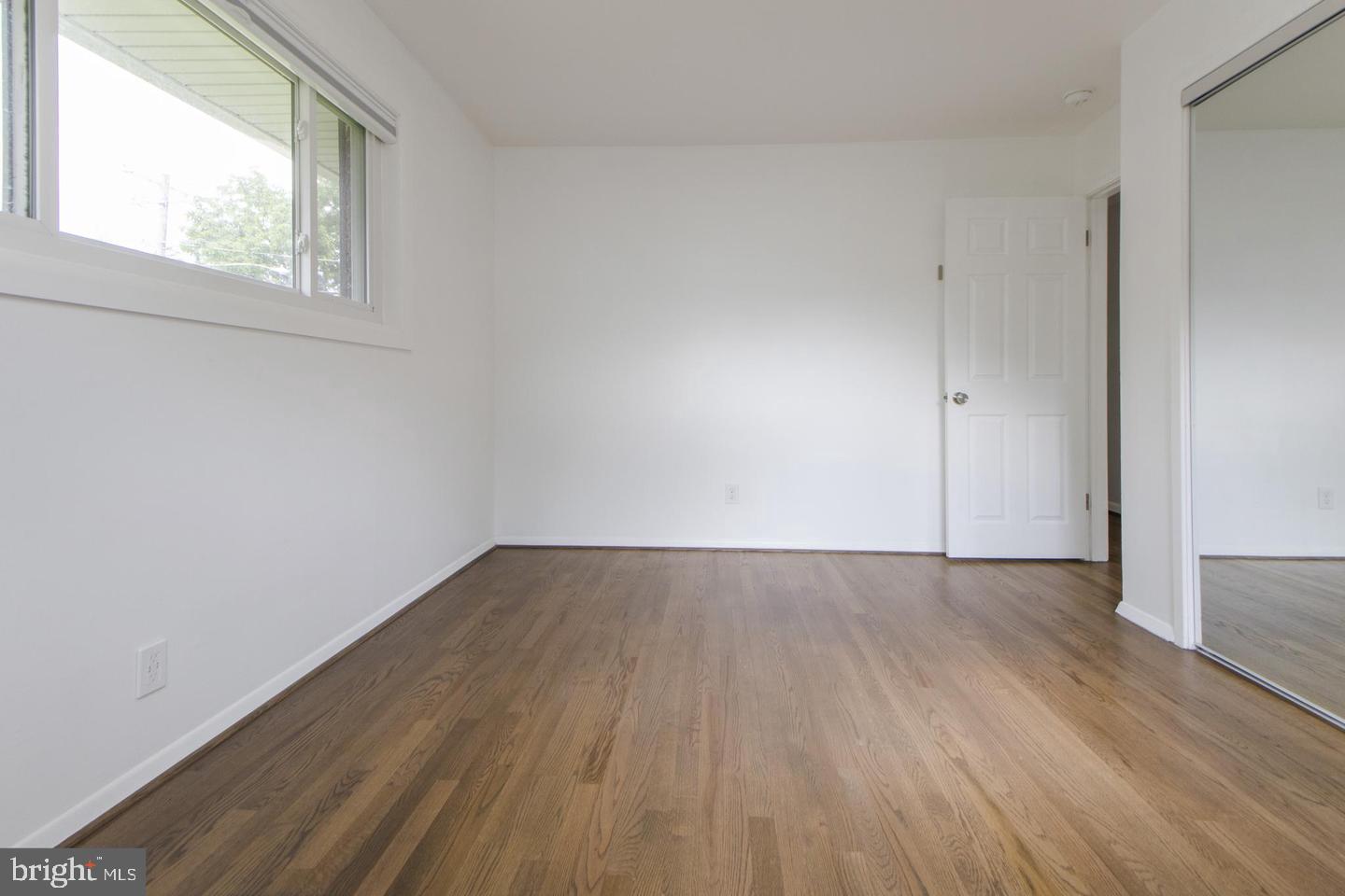 1100 Gilbert Road Rockville, MD 20851 - Photo 17 of 47 Main level Bedroom 1