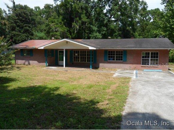 4741 Northwest Gainesville Road Ocala, FL 34475 - Photo 1 of 1 Primary Photo